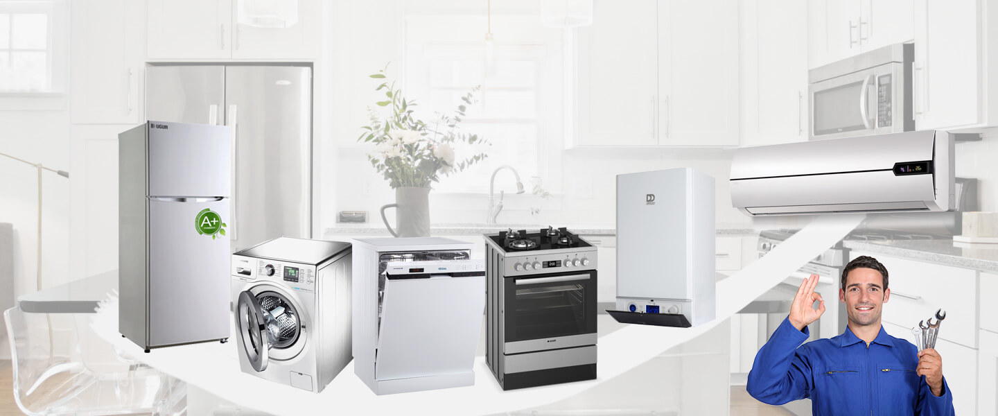 Selçuklu Gorenje Servisi